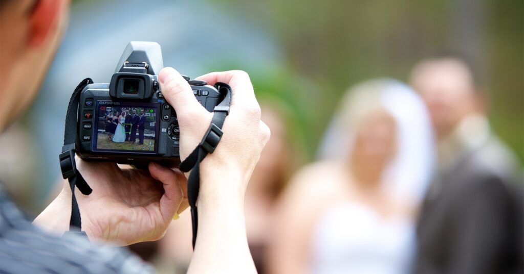 photographer