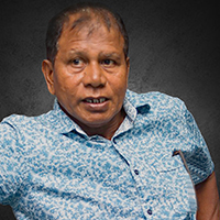 Mohamed Thaufeeq